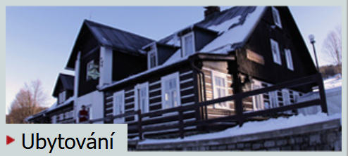 Ubytování